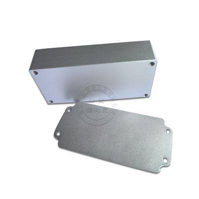 Custom CNC Machining Services China Precision Milling & Turning 3/4/5 Axis CNC Parts Prototype to Production ISO 9001 Quality photo-5