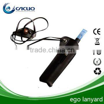 Best selling ego ring electronic cigarette lanyard