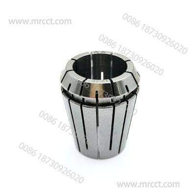 ER25 ER32 ER16 ER40 Spring Collet - High Precision CNC Milling Clamping Tool photo-2
