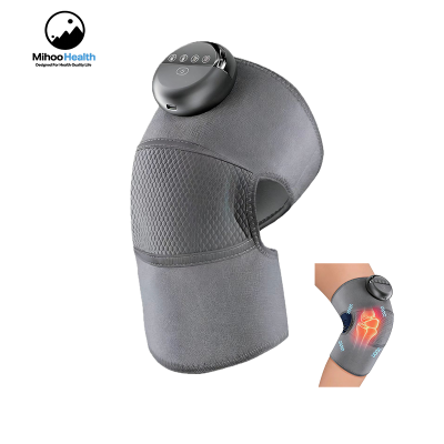Массажер коленного сустава для пожилых людей и активных пользователей MH - P077