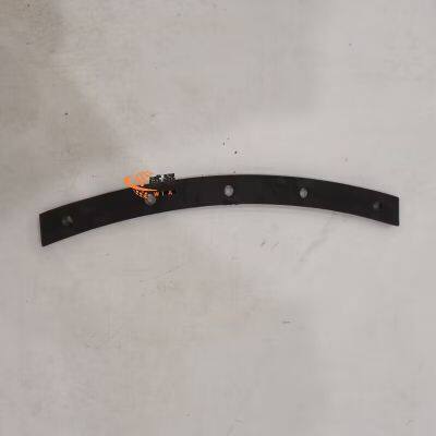 ORIGINAL SDLG WEAR PLATE 28350001691 for G9165/G9180/G9190/G9220 MOTOR GRADER photo-2