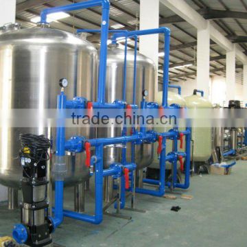 Reverse Osmosis Water treatment machine 2T/H