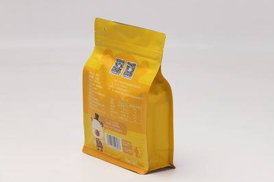 Stand Up Pouch