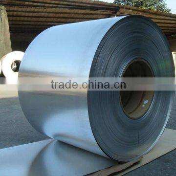 Stainless Steel Back Water Resistant Coil and Sheet photo-3