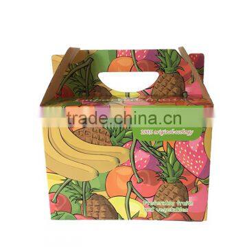 customized carton box;fruit carton box apples;carton packing                        
                                                Quality Choice