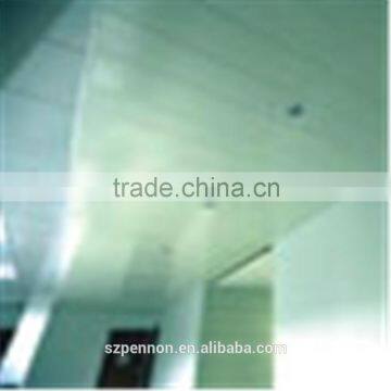 Acoustic Ceiling Tile Suspended Metal Ceiling