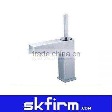 Bathroom Faucet Mixer Tap Chrome (New) Faucet