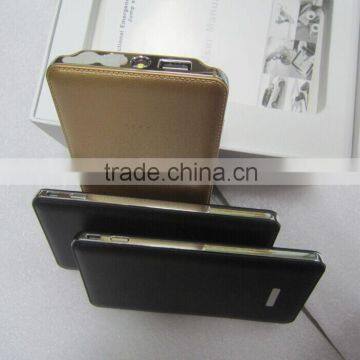 Smart Power Bank for Smartphone 10000mah