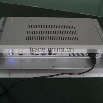 Free Samples Advertising Totem Kiosk Digital Signage photo-5