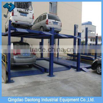 Best Price auto parking machine