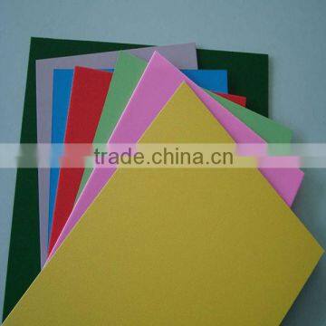 0.4-30mm thick ldpe sheet manufacturer