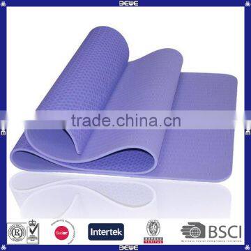 Manufacturer Wholesale Customized Eco-Friendly Material Yoga Mat