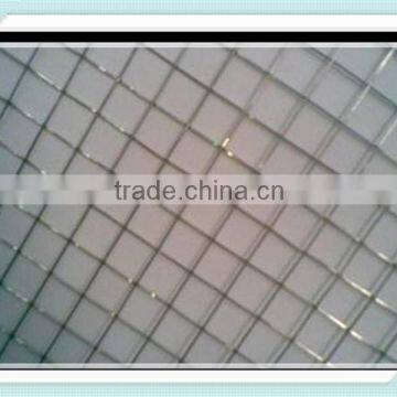 Good quality welded wire mesh