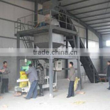 NPK Fertilizer Particles Production Equipment /compound Fertilizer Granules Equipment Manufacturer photo-4