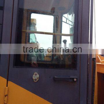 CLC930 3T Mini Wheel Loader Used Liugong CLC930 3t Small Capacity Wheel Loader Second Hand Liugong CLC930 3t photo-3