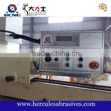 used granite bridge saw for sale