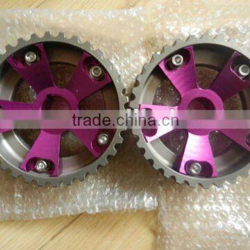 cam gear for HONDA B16 B18