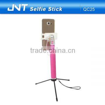 wholesale selfie stick wired selfie stick