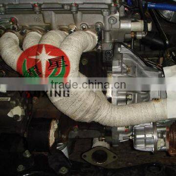 Ceramic Fiber Tape Refractory Ceramic Fiber Tape Stainless Wire Reinforced Ceramic Fiber Tape photo-6