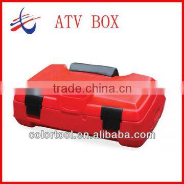 ATV ROTO MOULD REAR BOX