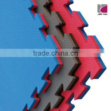 EVA Foam Taekwondo Mats photo-4