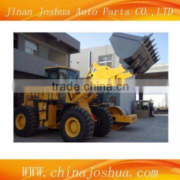 2ton Shantui Brand Cheap Small Wheel Loader SL20W