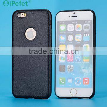 Strong touch feeling mobile phone case for phone 6