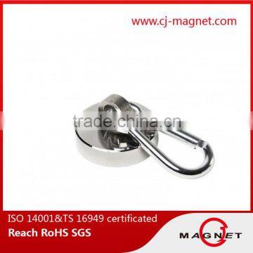 Industrial magnets for various usages