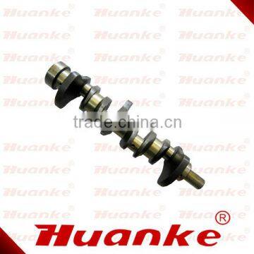 Forklift Engine Parts Forklift Crankshaft for H20 Engine