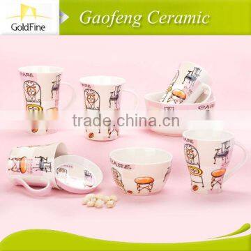 Exquisite Houseware/ Excellent Houseware for Cafe photo-3