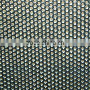 low price Perforated Metal sheet (manufacturer,factory)