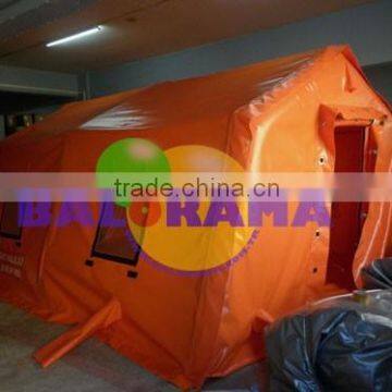 First Aid Tent 07 photo-2