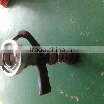 QSM180-550 Select Flow Fire Nozzle