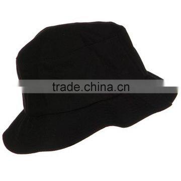 New Arrival Cheap Top Cotton Plain Blank Cheap Golf Custom Bucket Hats Caps Wholesale Supplier's Choice photo-2