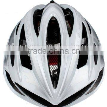 2015 hot sale China manufacturer carbon fibe bike helmet