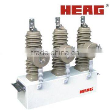 ZW43-12 Outdoor AC Vacuum Circuit Breaker