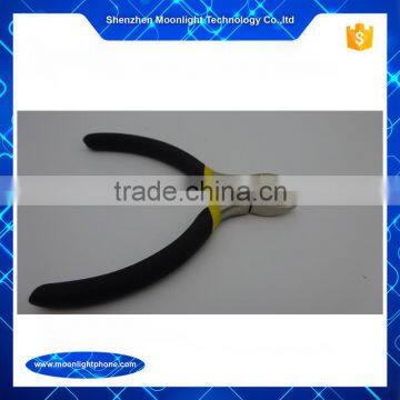 Repairing Tools Diagonal nose Carbon Steel Cutting Pliers