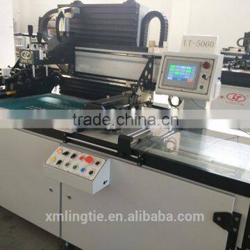 Flexible Circuit Printing Machine