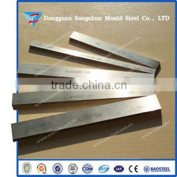 Hot sale 1.3343,M2 high speed steel plate from china