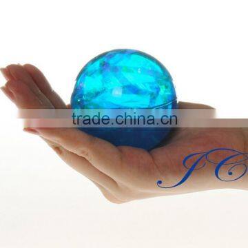 Wholesale 49mm Flashing Light Led Bouncing Balls photo-3