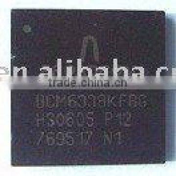 Integrated Circuits BCM6338KFBG