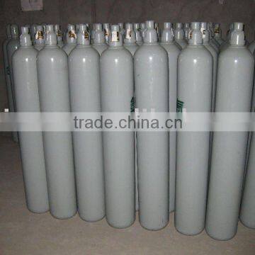 oxygen cylinder