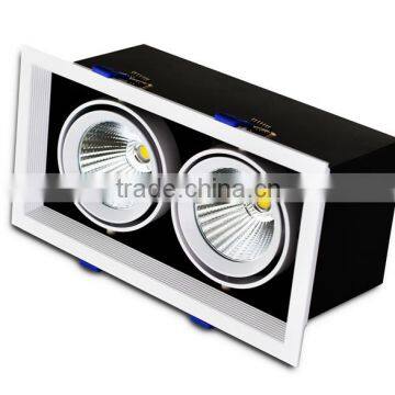 18W (Dual Head) LED AR111 _O