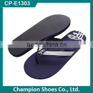Fashion Eva Slipper Man Slipper Beach Slipper photo-4