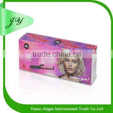 Top sale packing box Full color printing nice paper