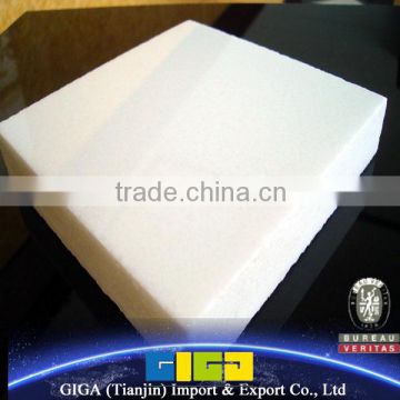 GIGA cheap best quality nano artificial white marble