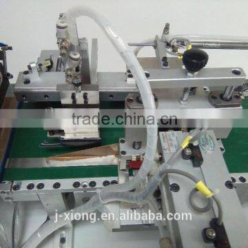 Smart Phone Battery Bagger Machine Lithium Battery Bag/bagger Machine TWSL-BPT401 photo-3