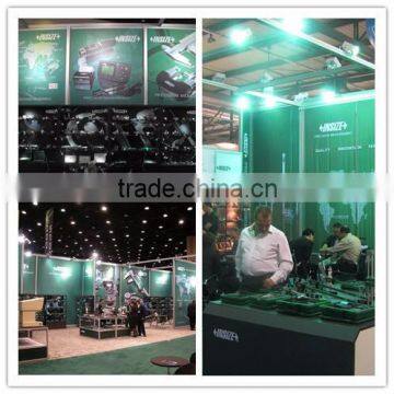 Insize Digital Caliper Carbide Tipped Jaws1110-150A With Stainless Steel for School photo-3