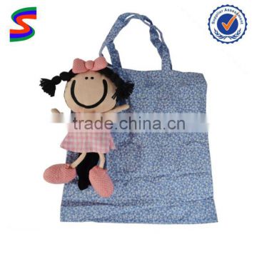 Shopping Bags Wholesale Foldable Bag