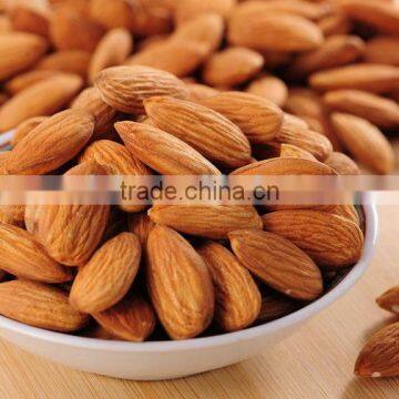 Best Quality Sweet and Bitter Almond Nuts